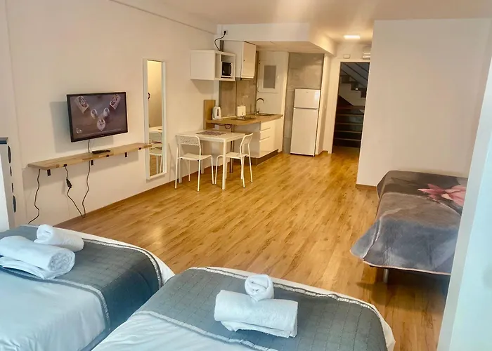 My Pretty Payma Apartamentos