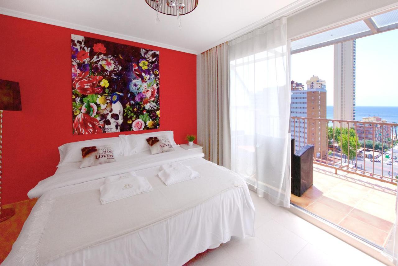 My Pretty Payma Appartement Benidorm