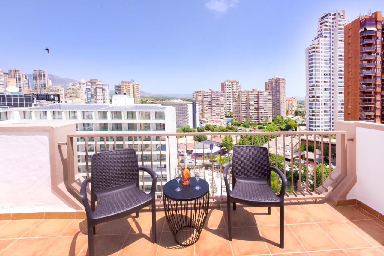 Appartement My Pretty Payma