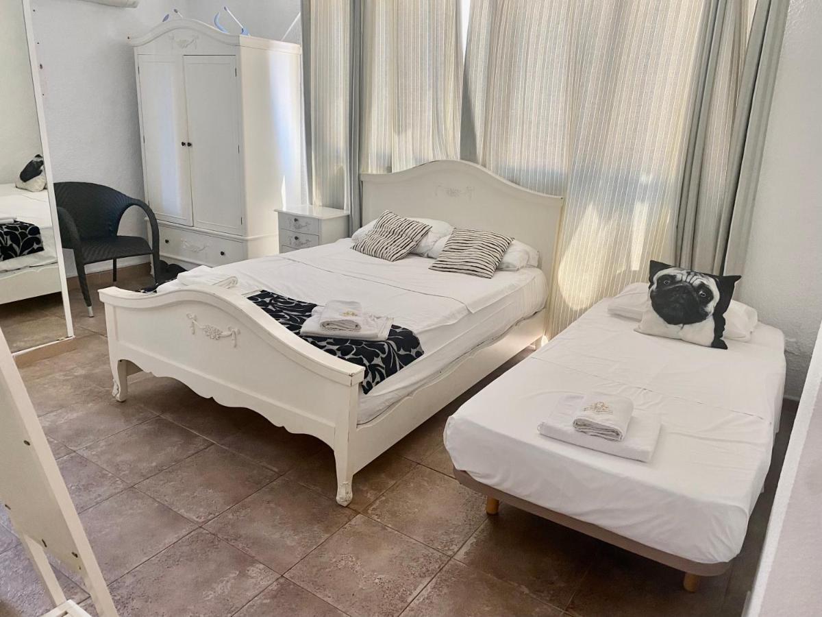 Appartement My Pretty Payma *