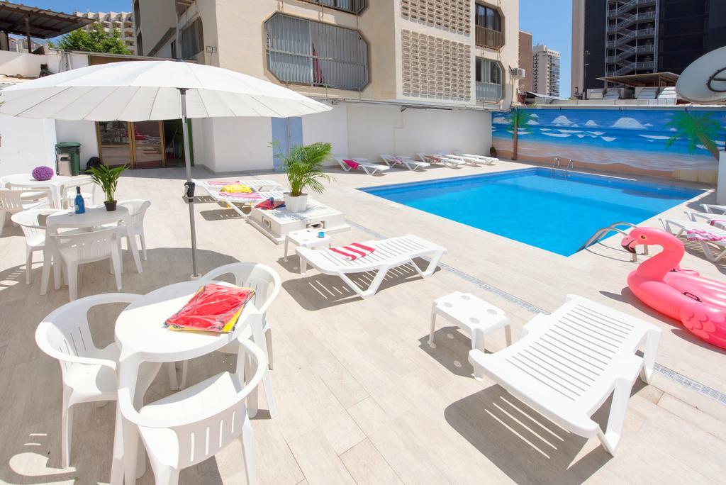 Appartement My Pretty Payma *