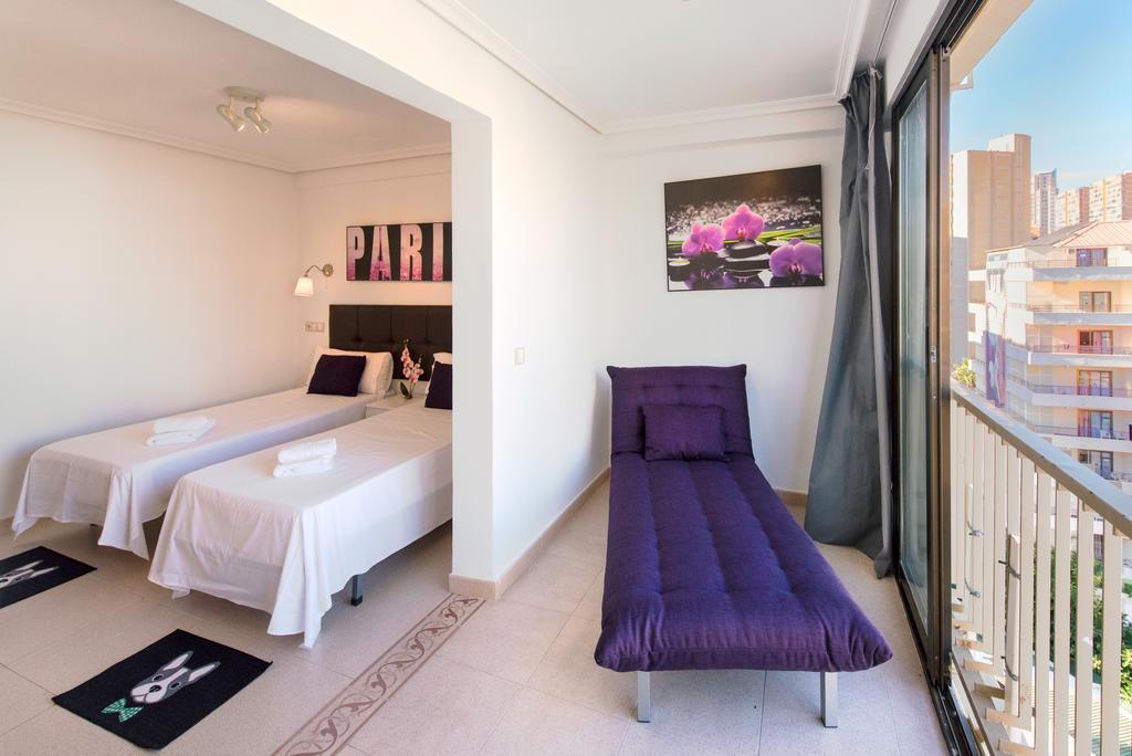My Pretty Payma Appartement Benidorm
