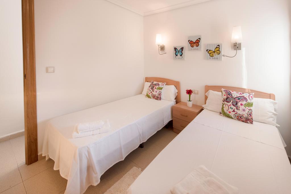 My Pretty Payma Appartement Benidorm