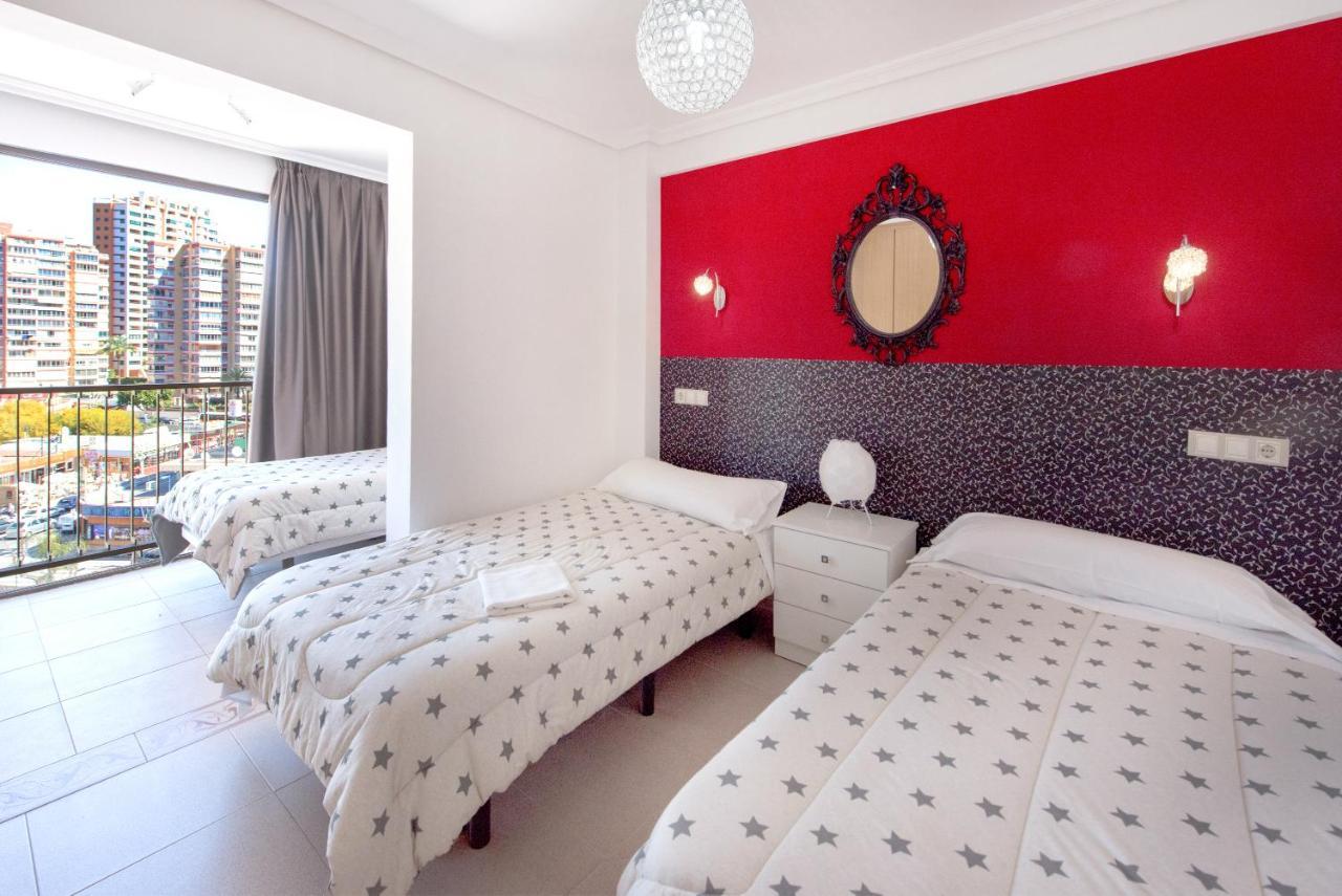 My Pretty Payma Appartement