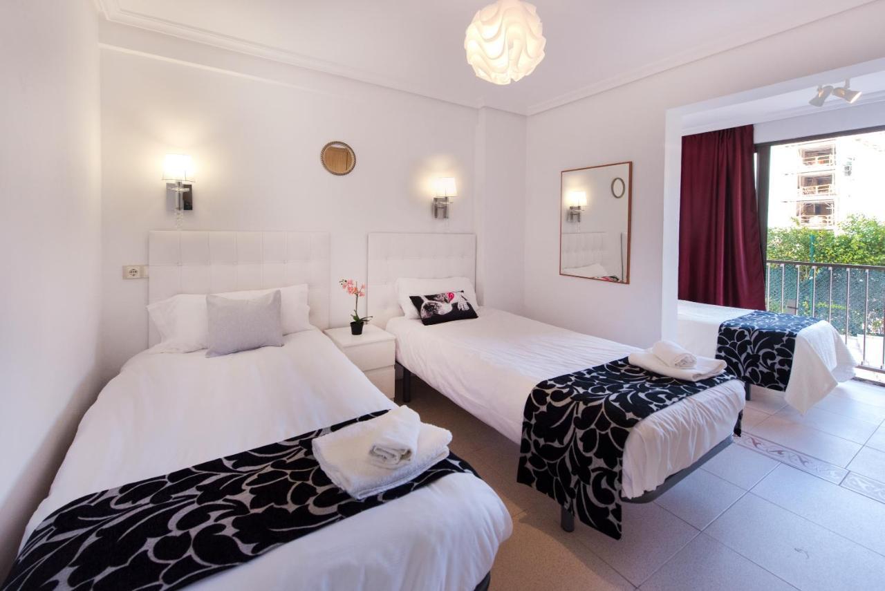 My Pretty Payma Appartement Benidorm