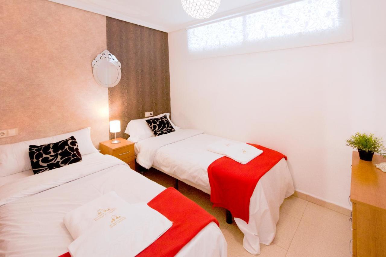 My Pretty Payma Appartement *