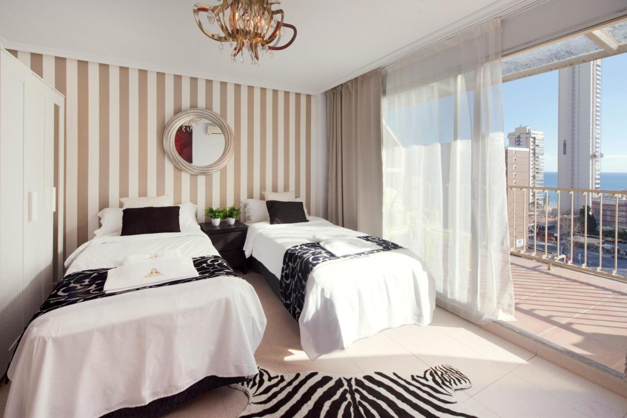 My Pretty Payma Appartement *