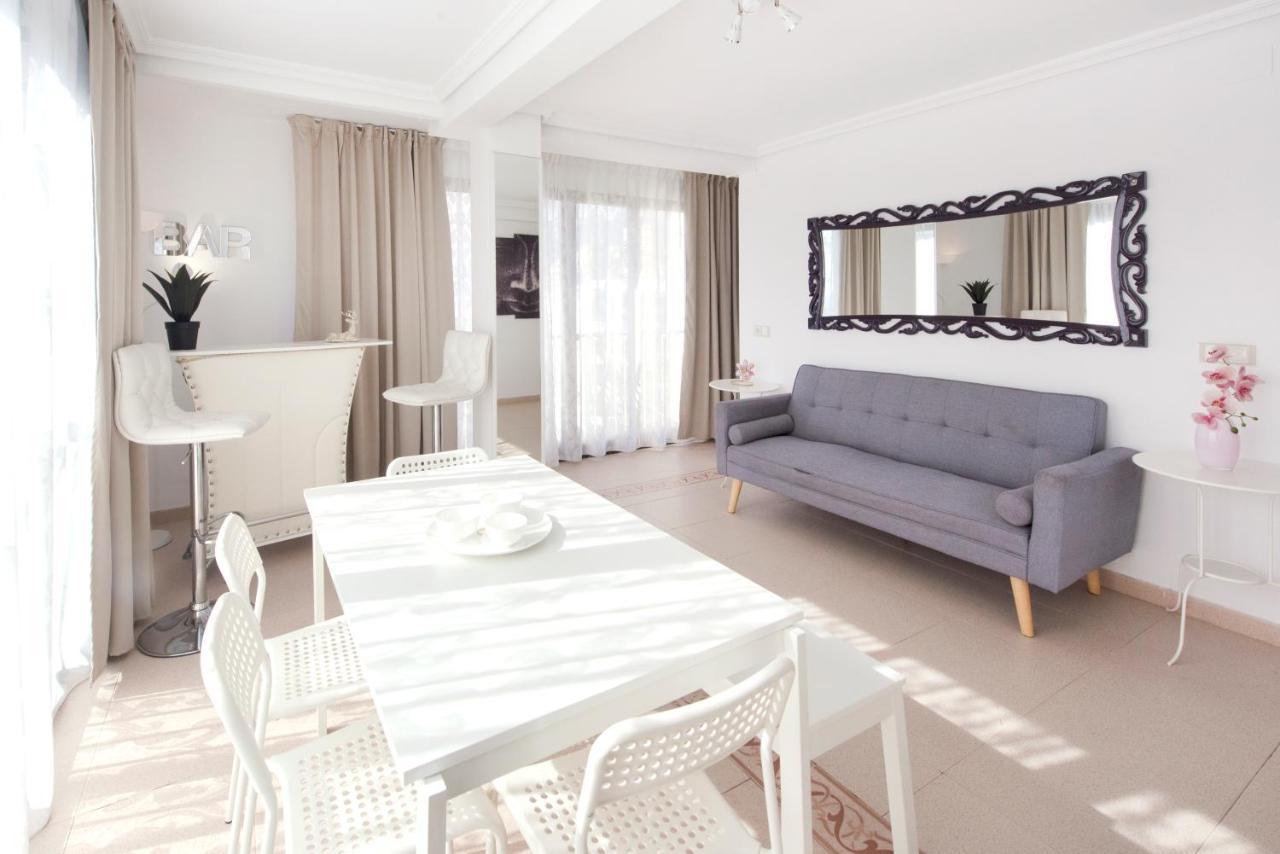 My Pretty Payma Appartement *