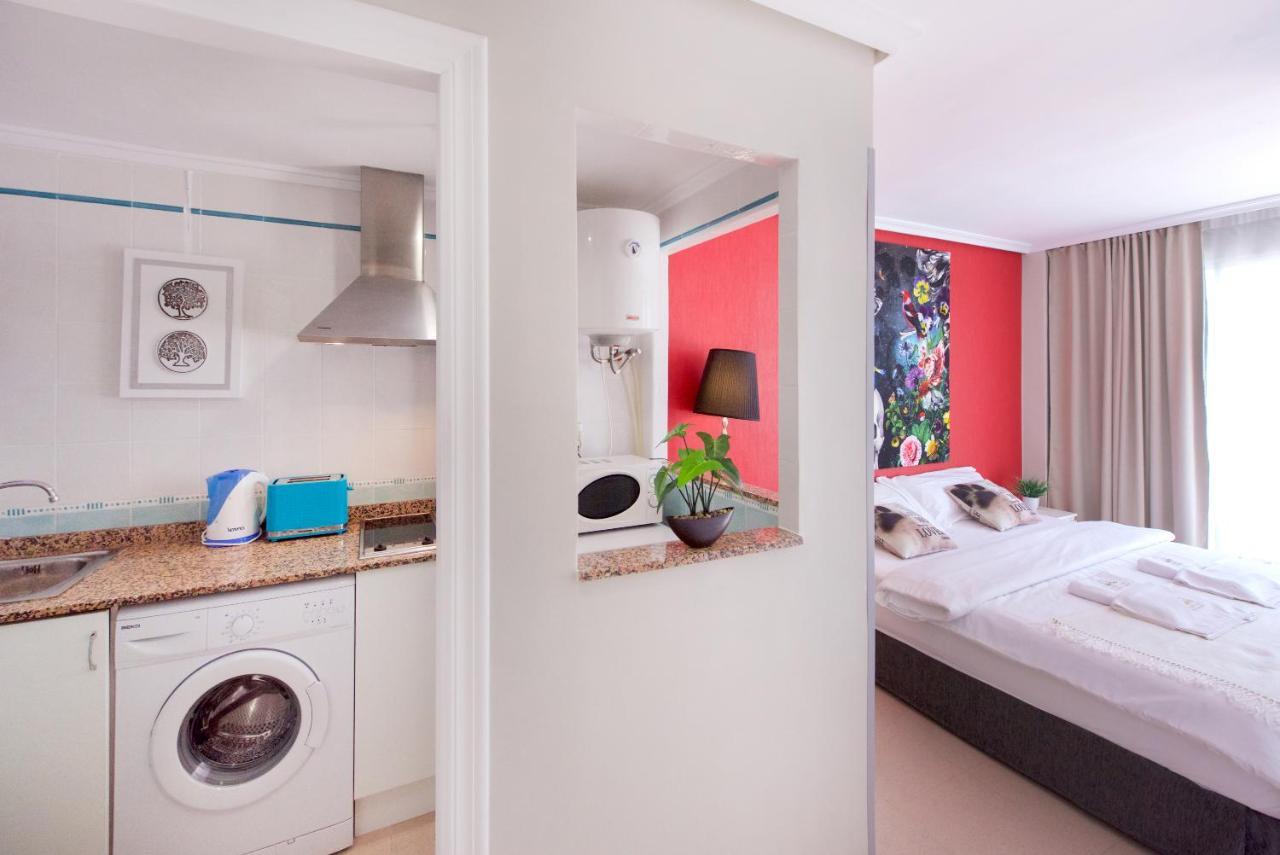 Apartamento My Pretty Payma *