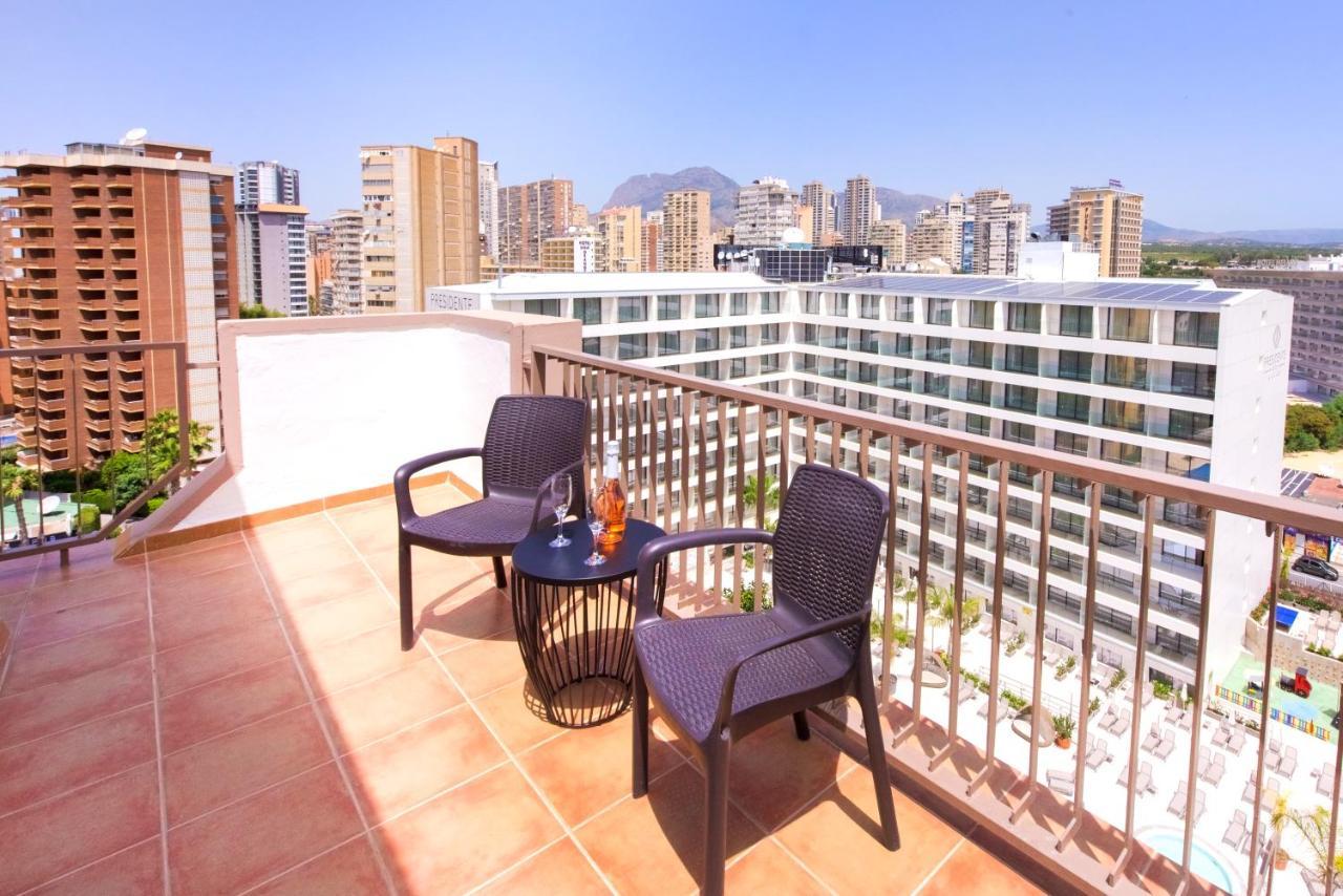 Apartamento My Pretty Payma *