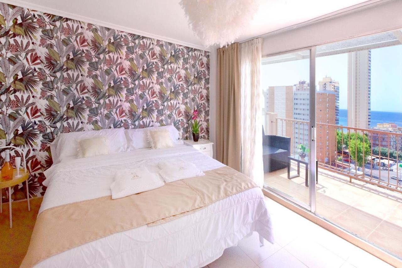 Apartamento My Pretty Payma Benidorm