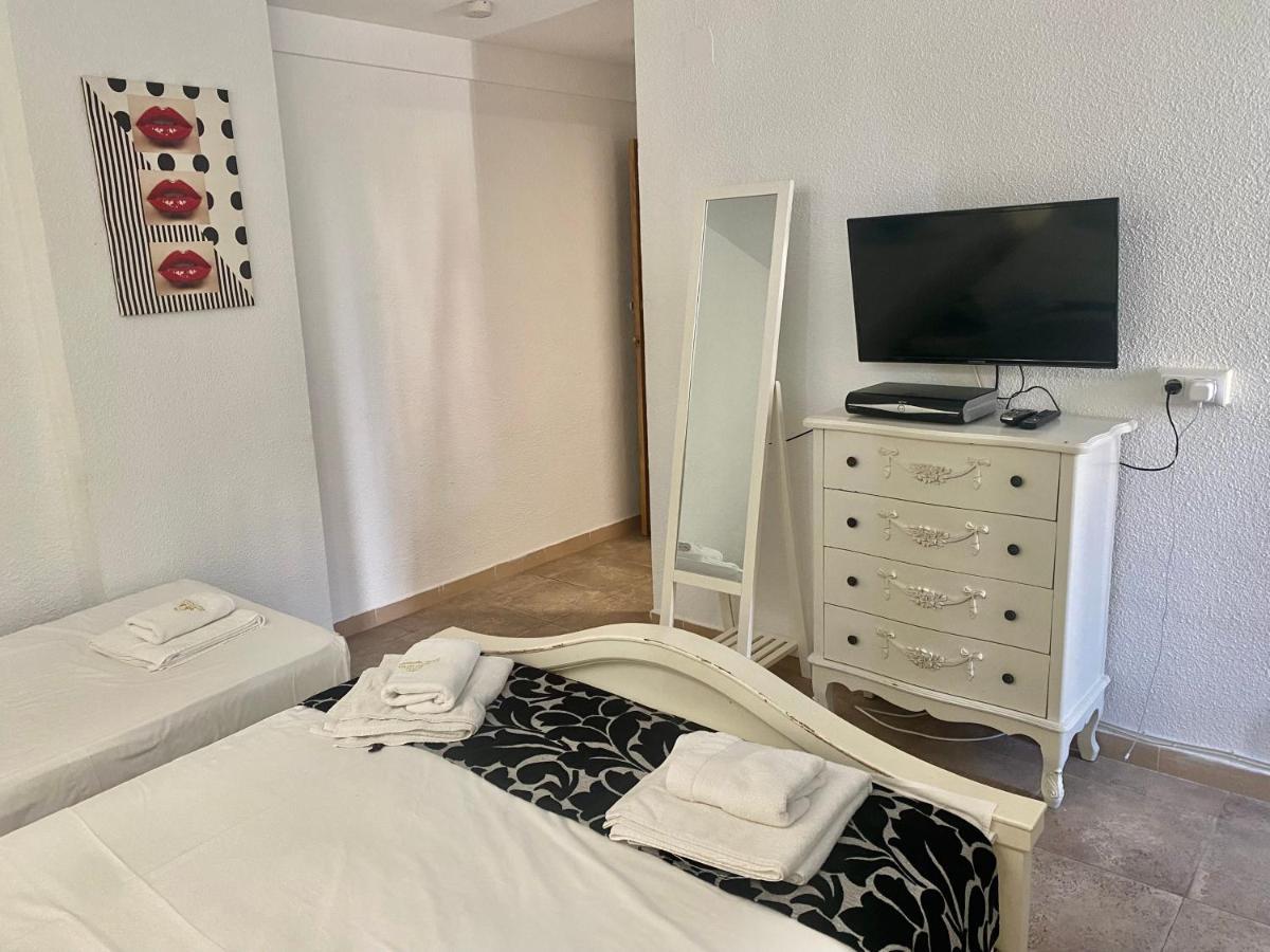 Apartamento My Pretty Payma