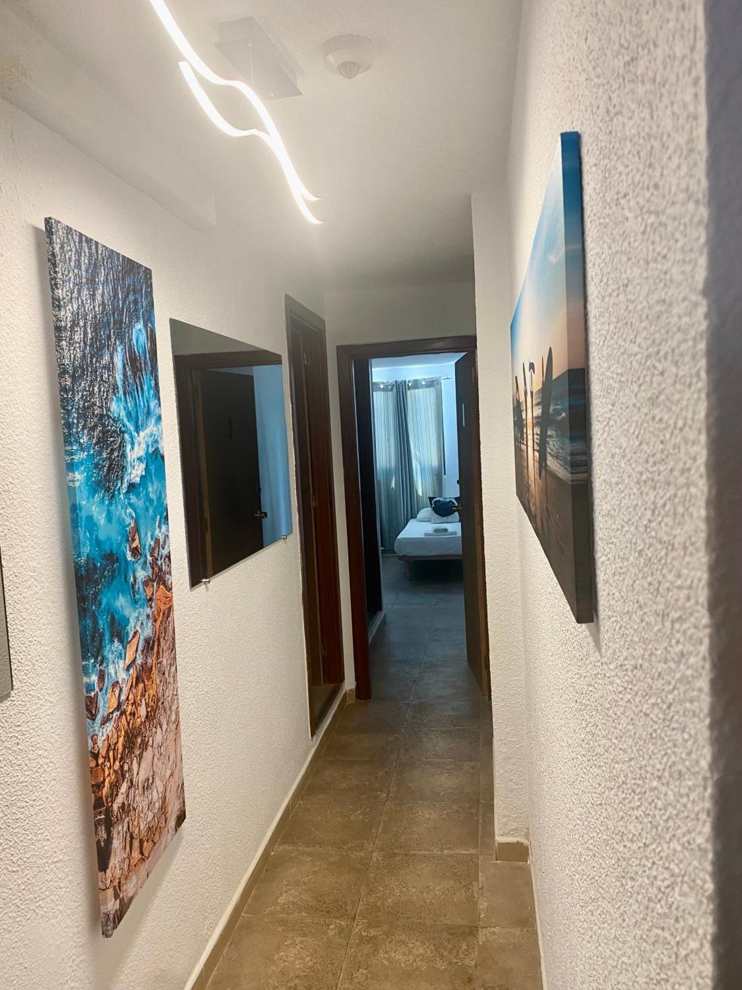 Apartamento My Pretty Payma Benidorm