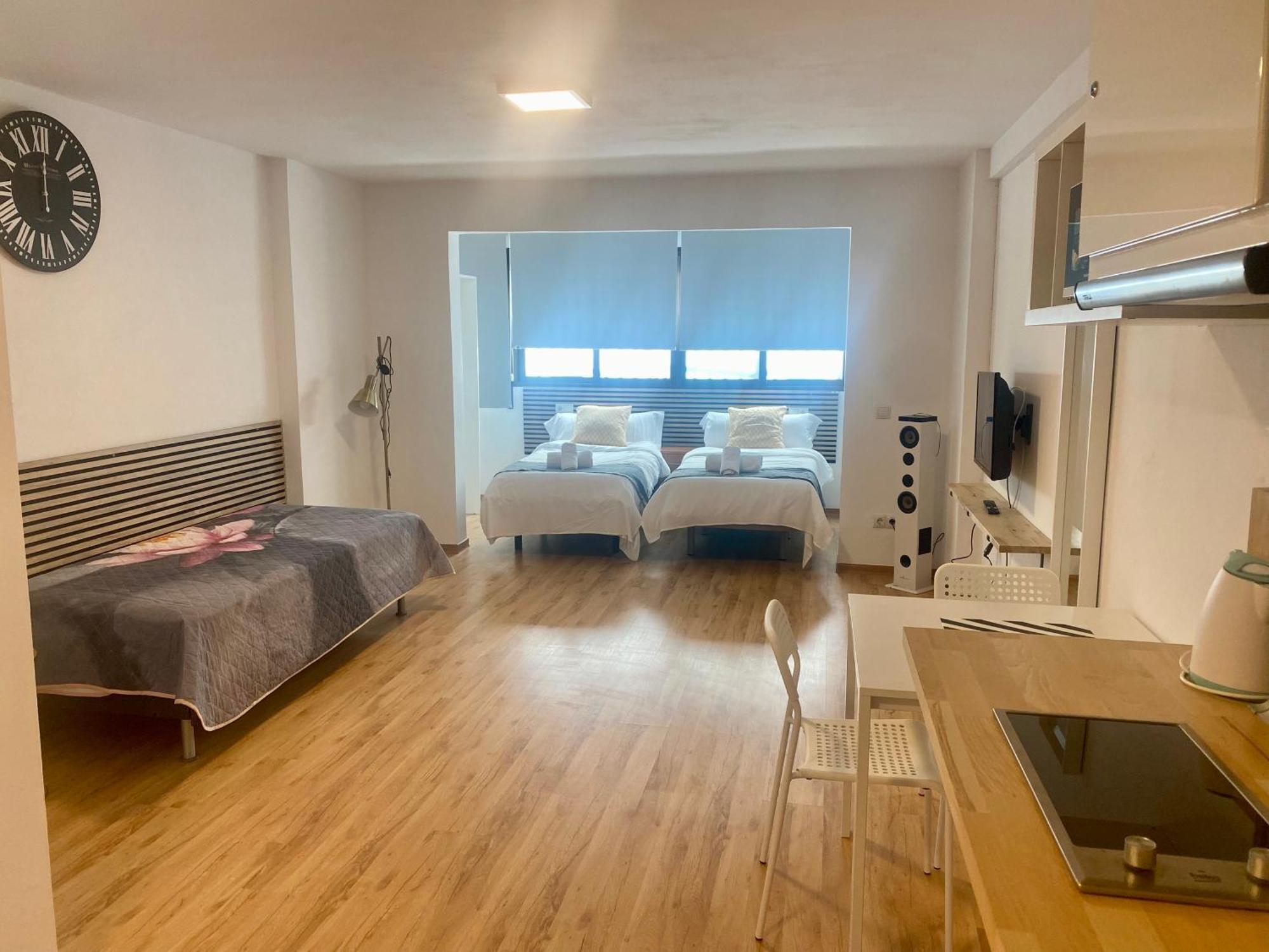 Apartamento My Pretty Payma *