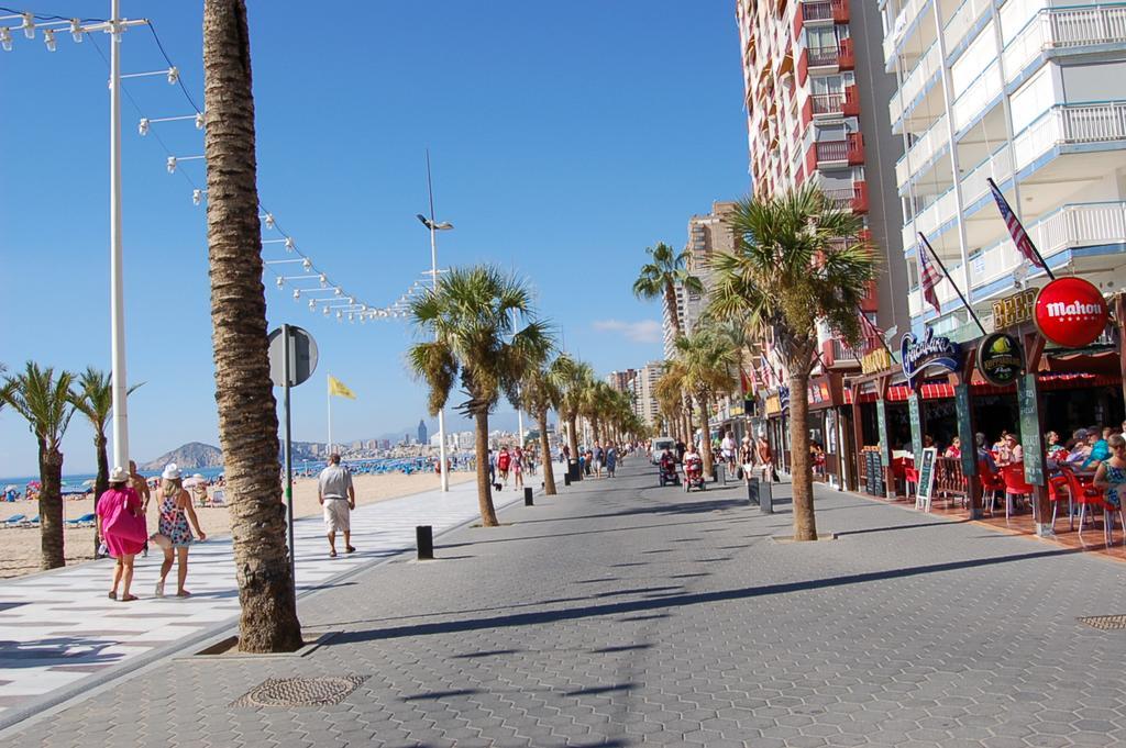 Apartamento My Pretty Payma Benidorm