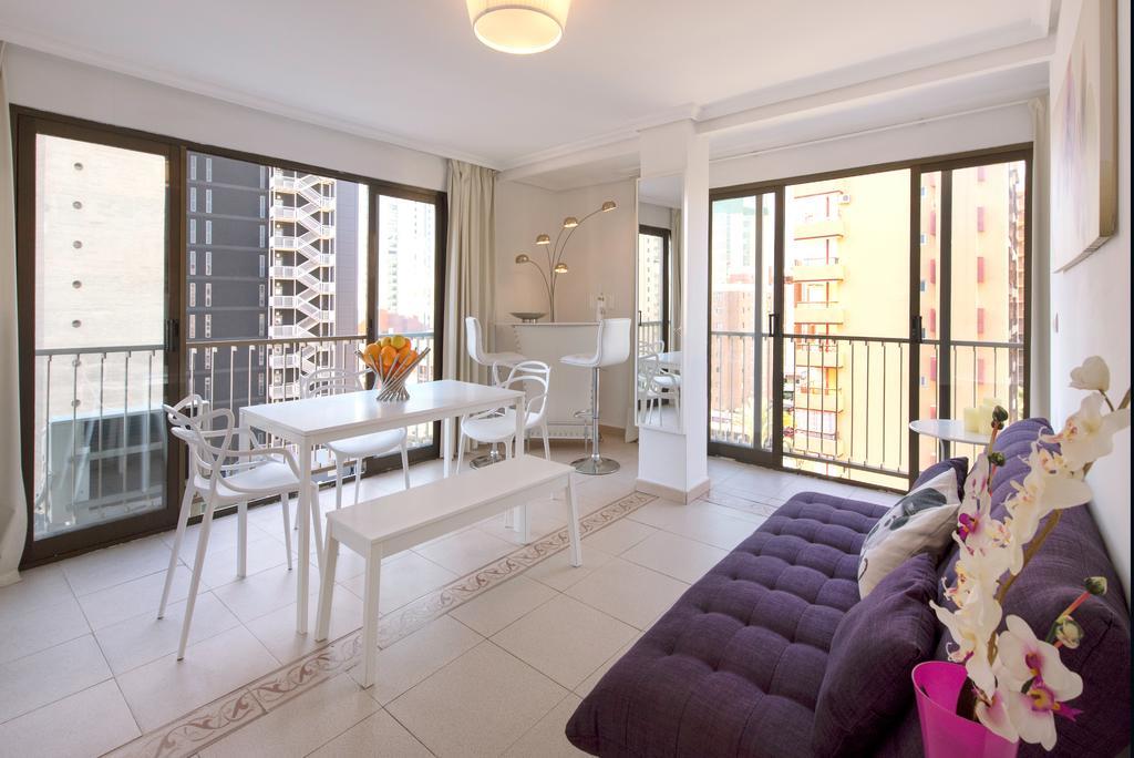Apartamento My Pretty Payma Benidorm