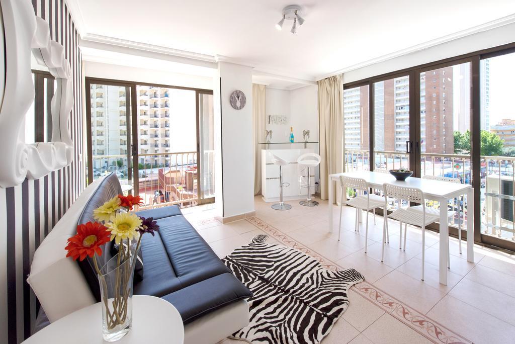 Apartamento My Pretty Payma