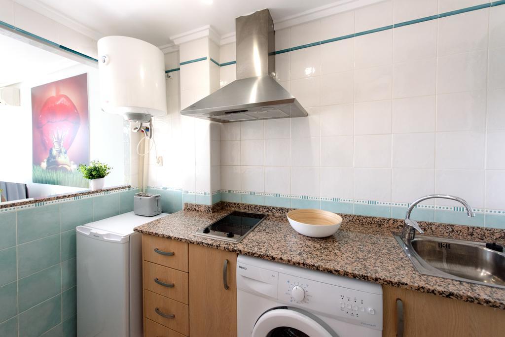 Apartamento My Pretty Payma Benidorm