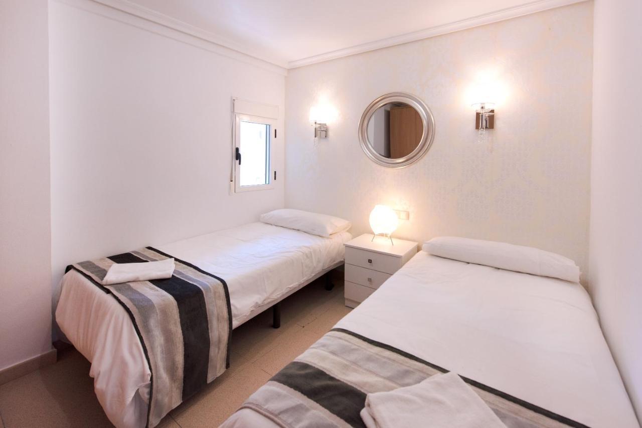 Apartamento My Pretty Payma Benidorm