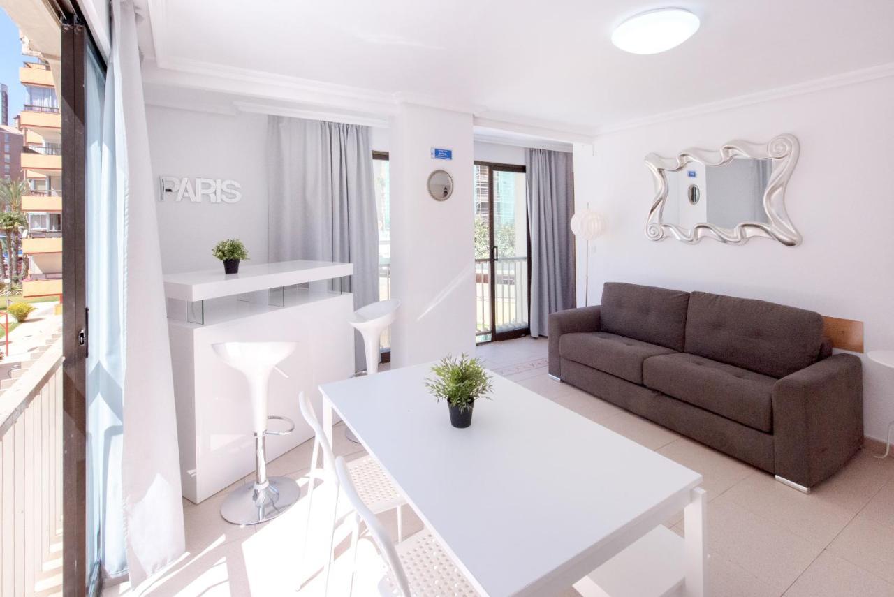 Apartamento My Pretty Payma