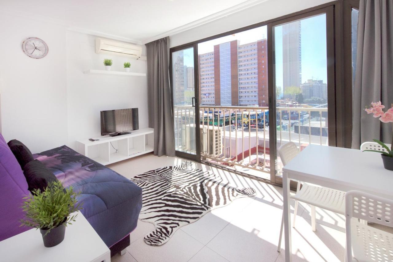 My Pretty Payma Apartamento Benidorm