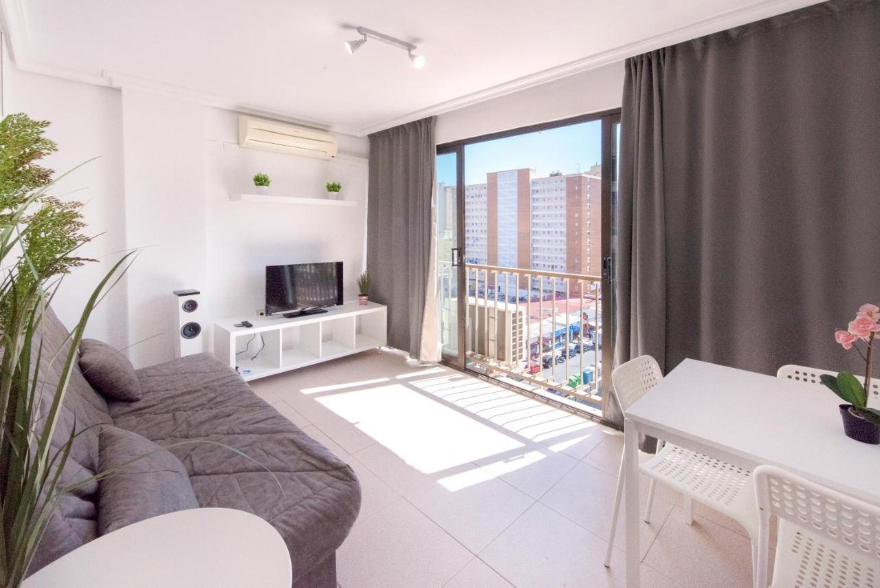 Apartamento My Pretty Payma Benidorm
