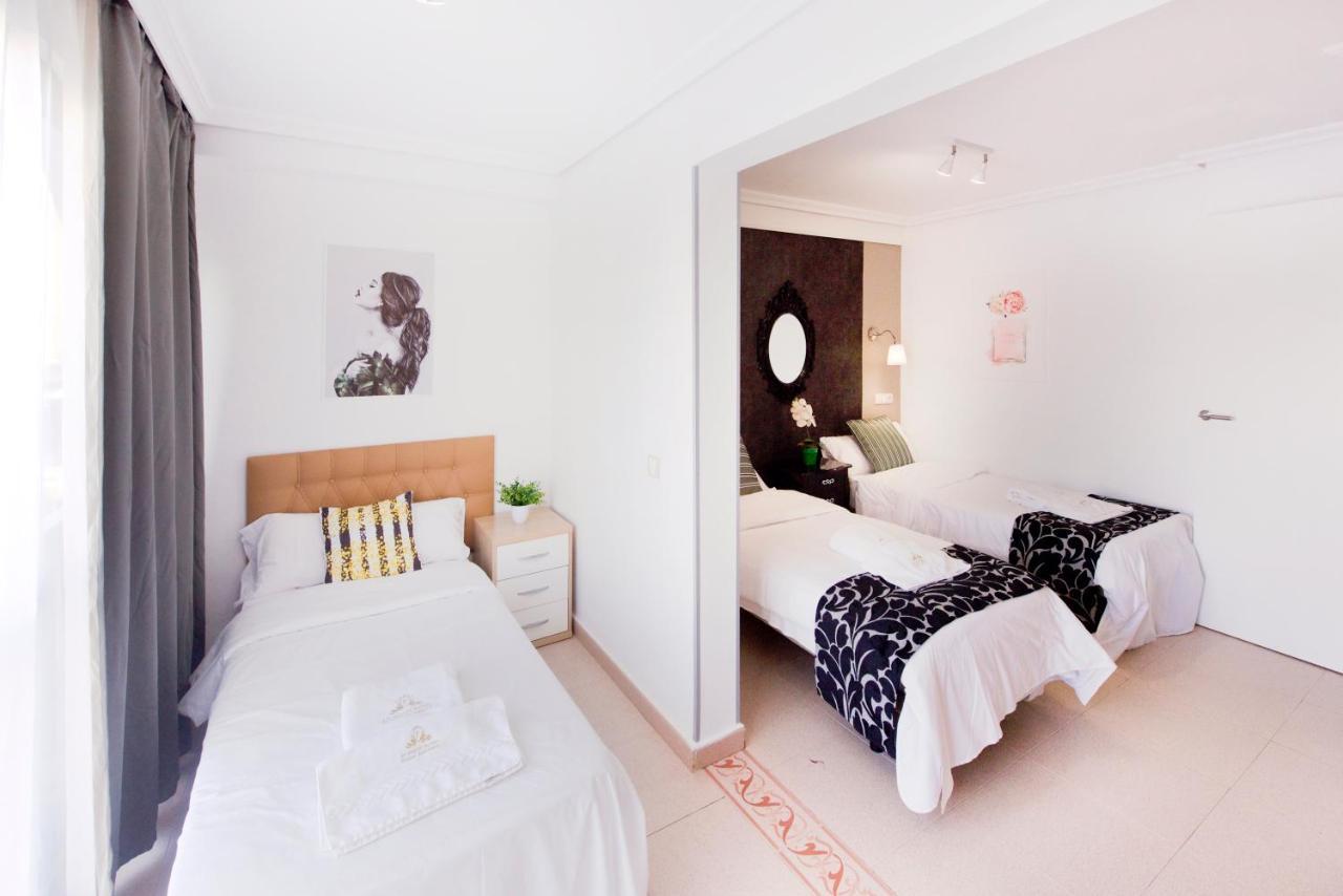 Apartamento My Pretty Payma Benidorm