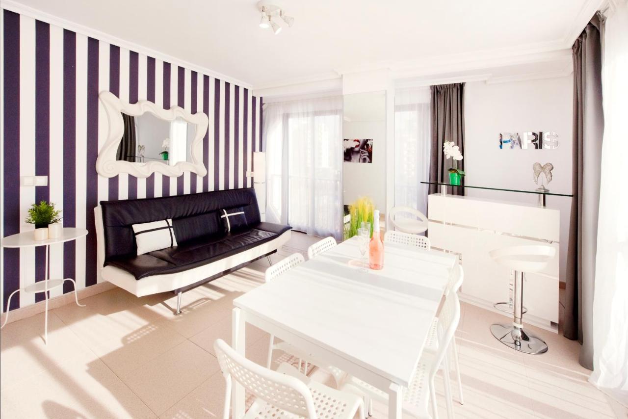 Apartamento My Pretty Payma *