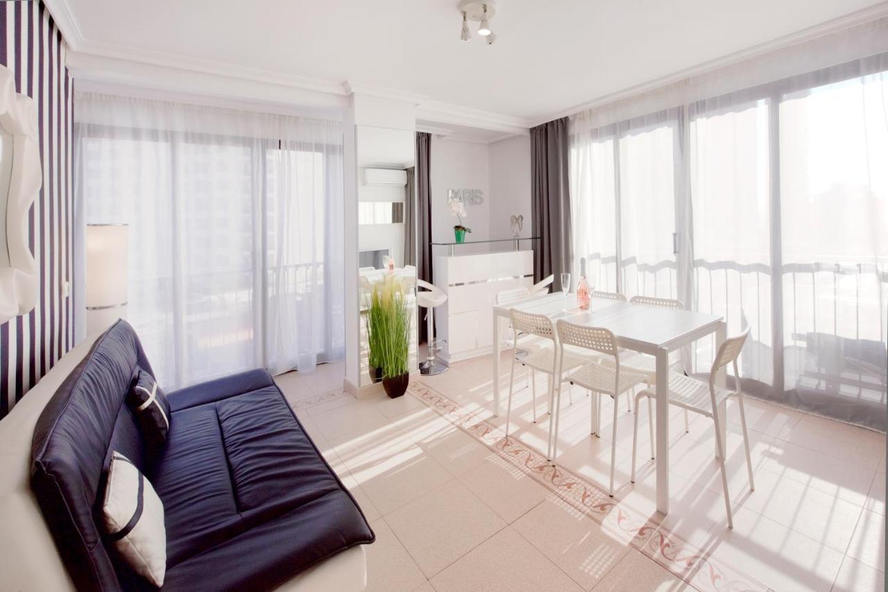 Apartamento My Pretty Payma