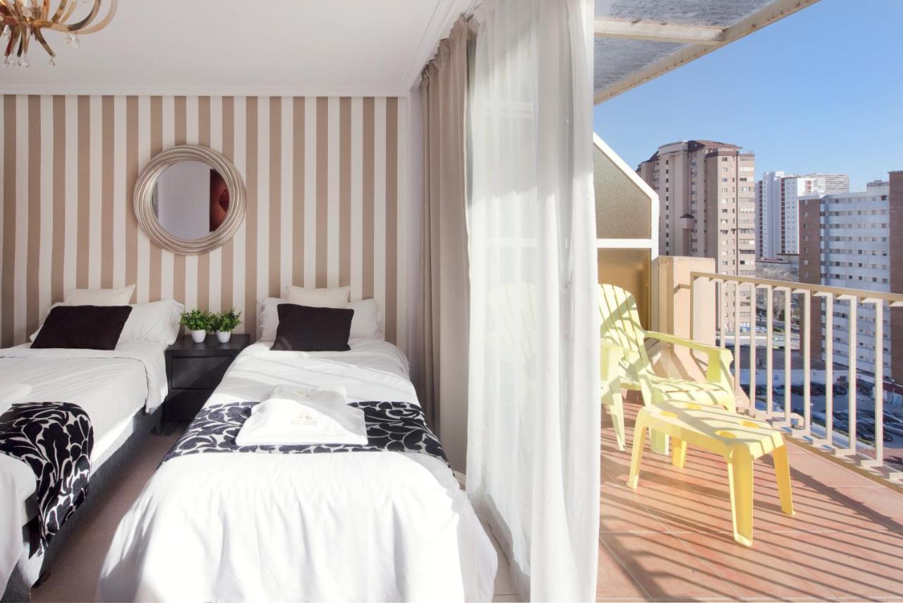 My Pretty Payma Apartamento Benidorm