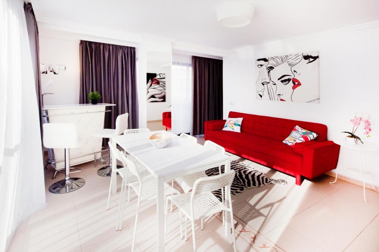 My Pretty Payma Apartamento