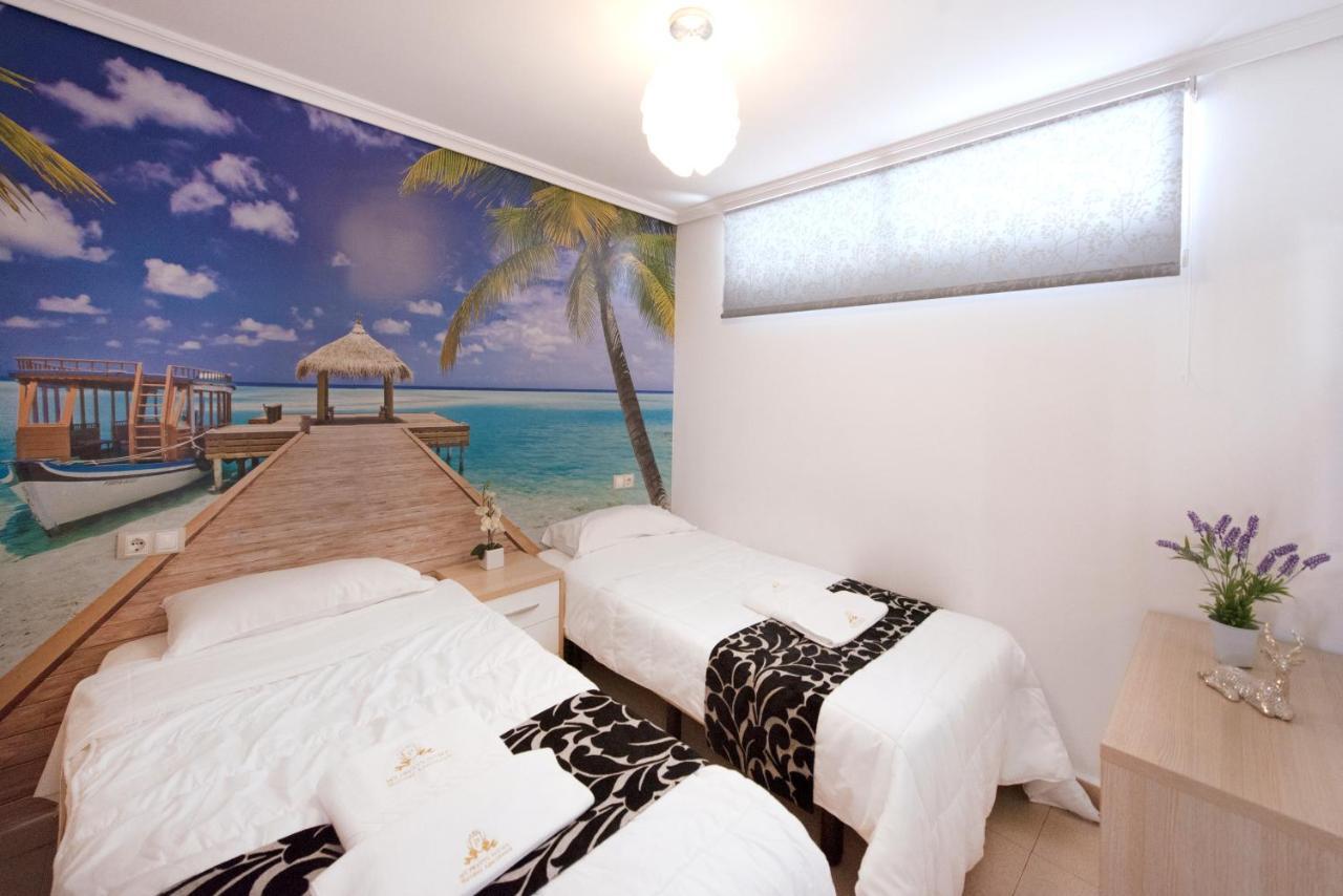 Apartamento My Pretty Payma *