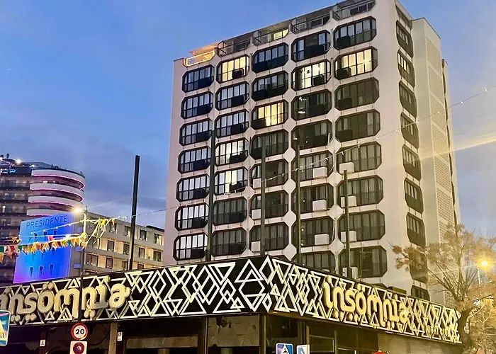 My Pretty Payma Apartamentos
